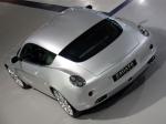 Maserati GS Zagato 2007 года